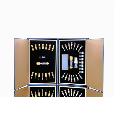 通渭7D私密抗衰养护套